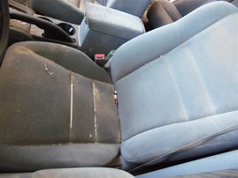 2007 Honda Accord LX Baby Blue Sedan 2.4L Vtec AT #A22544